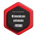 ML avanzado para profesionales