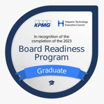 2023 HITEC-KPMG Board Readiness Program
