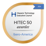 2024 HITEC 50 Award