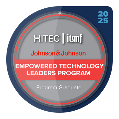 2025 Empowered Technology Leaders Program