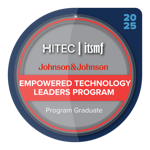 2025 Empowered Technology Leaders Program