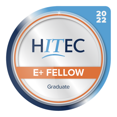HITEC Emerging Executive / E+ Program