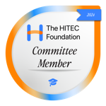 2024 HITEC Foundation Committee Member