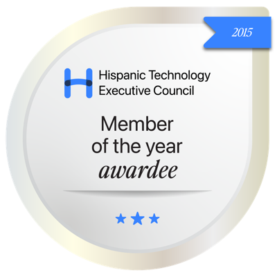 Member of the Year
