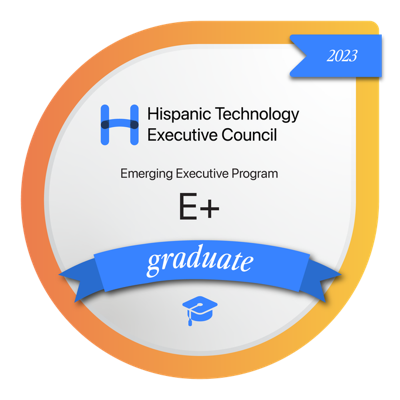 HITEC Emerging Executive / E+ Program