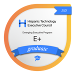 HITEC Emerging Executive / E+ Program