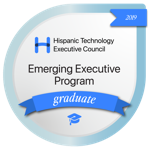 HITEC Emerging Executive Program