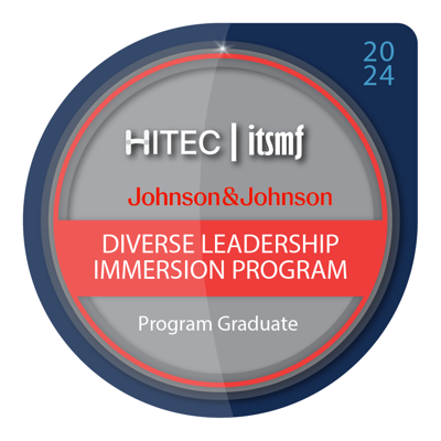 2024 Diverse Leadership Immersion Program