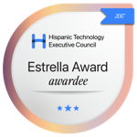 Estrella Award