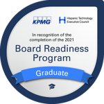 HITEC-KPMG Board Readiness Program