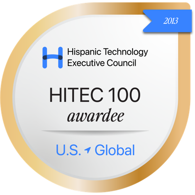 HITEC 100