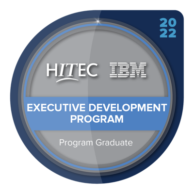 Executive Development Program