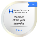 Member of the Year