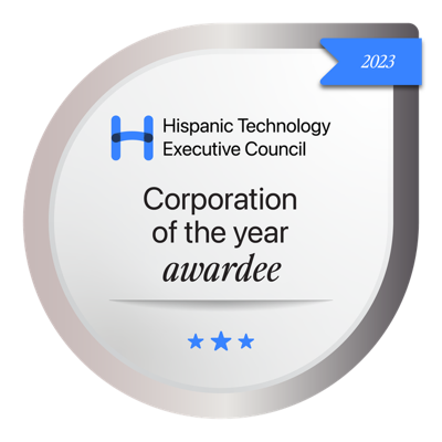 Corporation of the Year