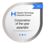 Corporation of the Year