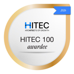 2026 HITEC 100 Award