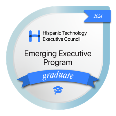 2024 HITEC Emerging Executive Program