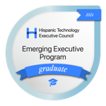 2024 HITEC Emerging Executive Program