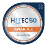 HITEC 50