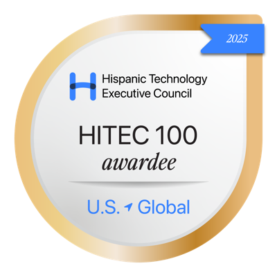 2025 HITEC 100 Award