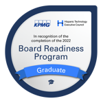 HITEC-KPMG Board Readiness Program