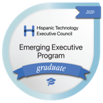 HITEC Emerging Executive / E+ Program
