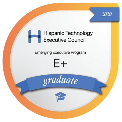 HITEC Emerging Executive / E+ Program