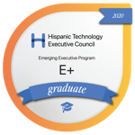 HITEC Emerging Executive / E+ Program