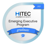 2025 HITEC Emerging Executive Program