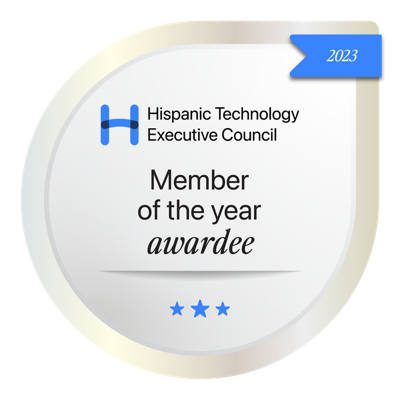 Member of the Year