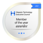 Member of the Year