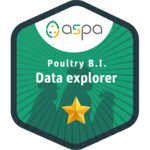 Data Explorer de Poultry B.I.