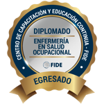 Diplomado de Enfermería en Salud Ocupacional