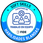 Habilidades Blandas - Trabajo en Equipo