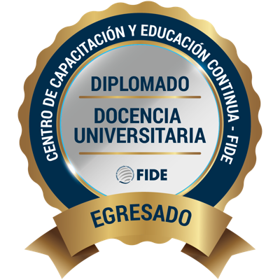 Diplomado de Docencia Universitaria