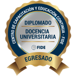 Diplomado de Docencia Universitaria