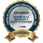 Diplomado de Gestión de la Seguridad y Salud Ocupacional