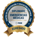 Diplomado de Emergencias Médicas