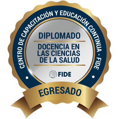 Diplomado de Docencia en Ciencias de la Salud