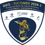 Centro Empleador del Programa Piloto de Capacitaciones | UAQ - EUCOMEX 2024-1.