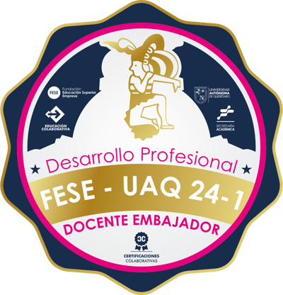 Imagen de la credencial