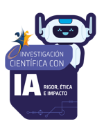 Investigación Científica con IA: Rigor, Ética e Impacto