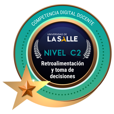 Imagen de la credencial