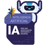 La inteligencia artificial (IA) para una investigación pertinente y rigurosa