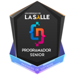 Programador Senior 2026 Ing. Software