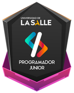 Programador Junior 2026 Ciencias de Datos