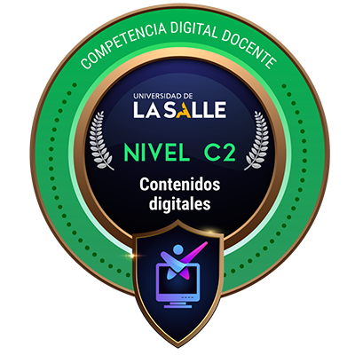 Imagen de la credencial