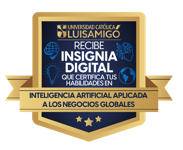 Inteligencia Artificial Aplicada a los Negocios Globales