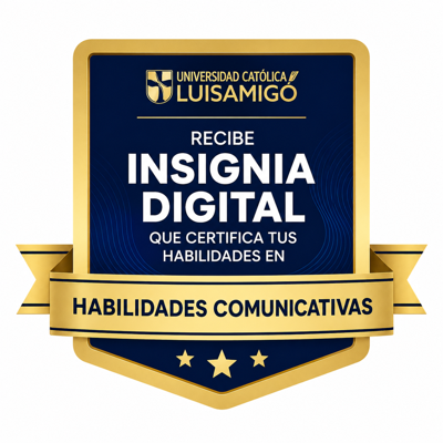 Imagen de la credencial