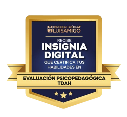 Imagen de la credencial